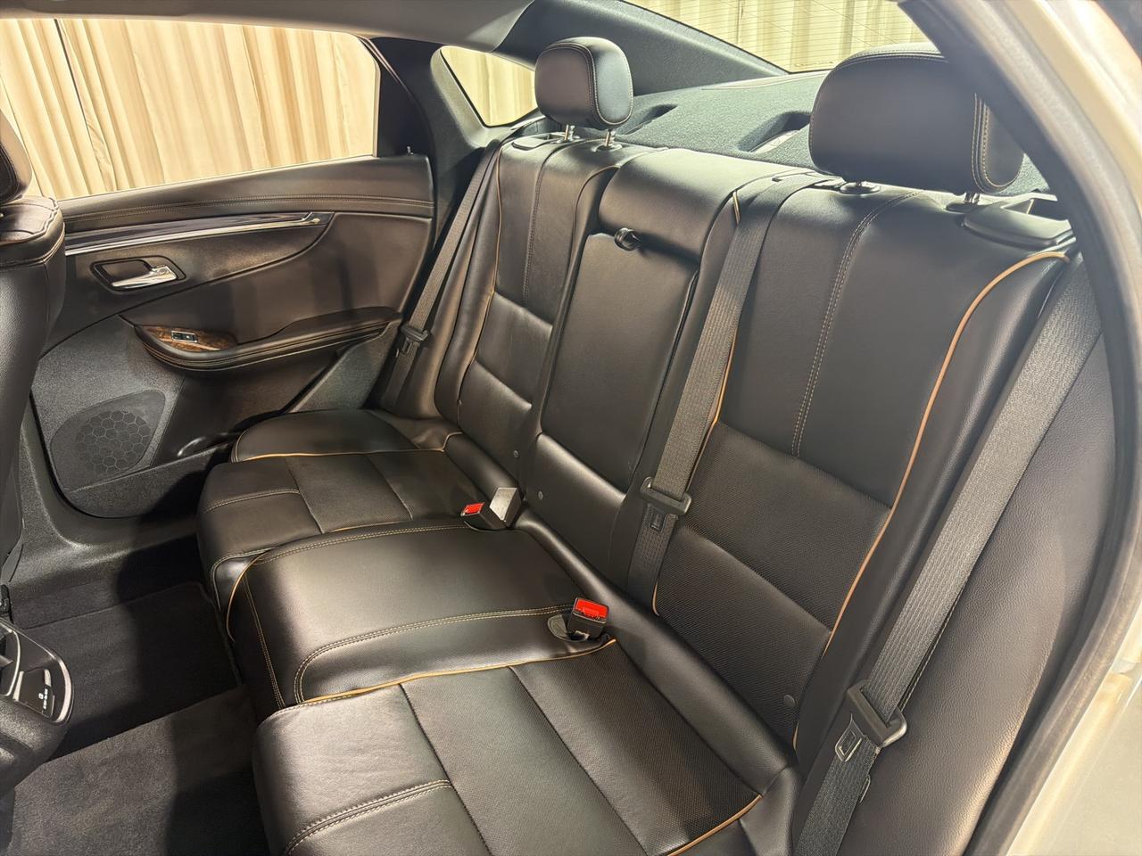 2015 Chevrolet Impala LTZ Annapolis MD