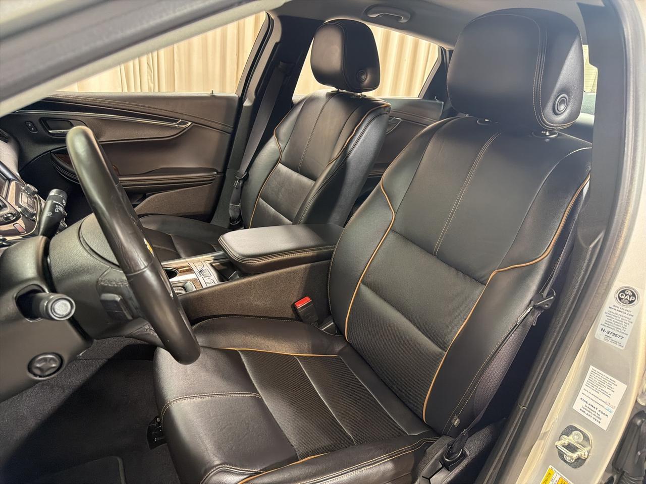 2015 Chevrolet Impala LTZ Annapolis MD