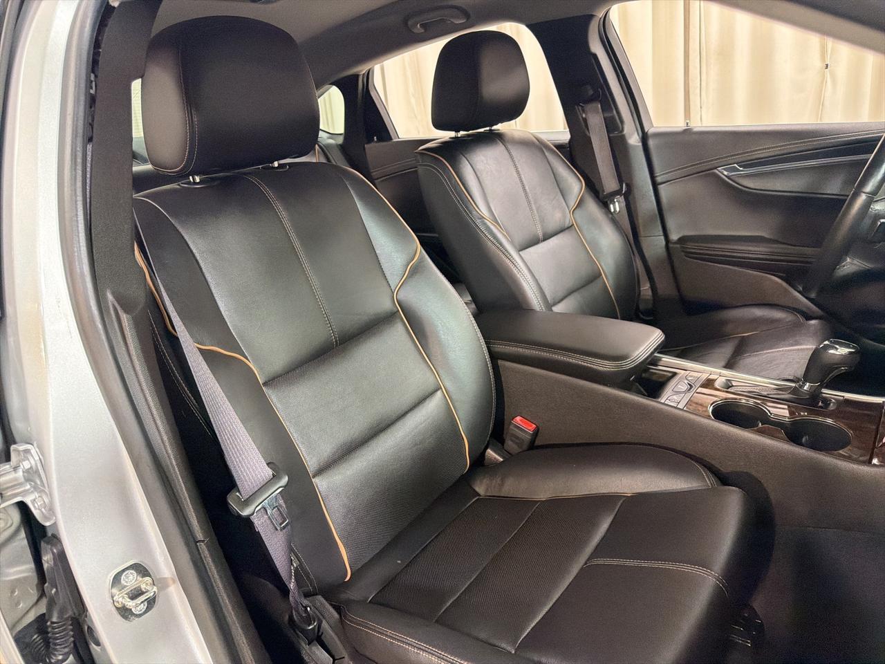 2015 Chevrolet Impala LTZ Annapolis MD