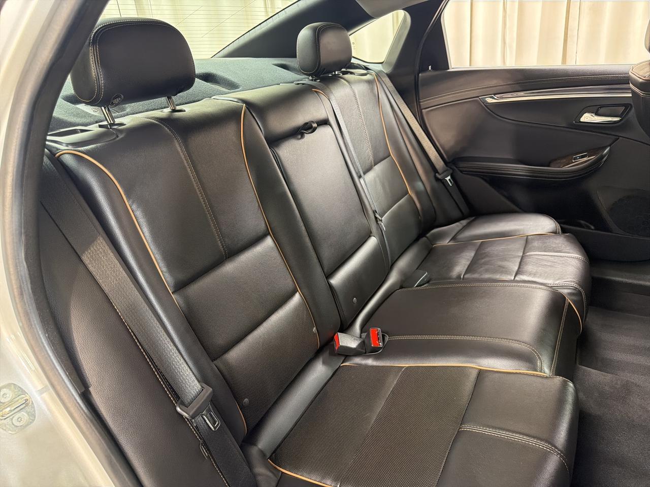 2015 Chevrolet Impala LTZ Annapolis MD