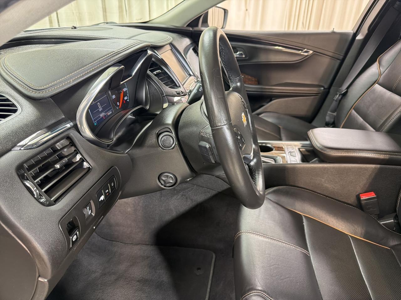 2015 Chevrolet Impala LTZ Annapolis MD