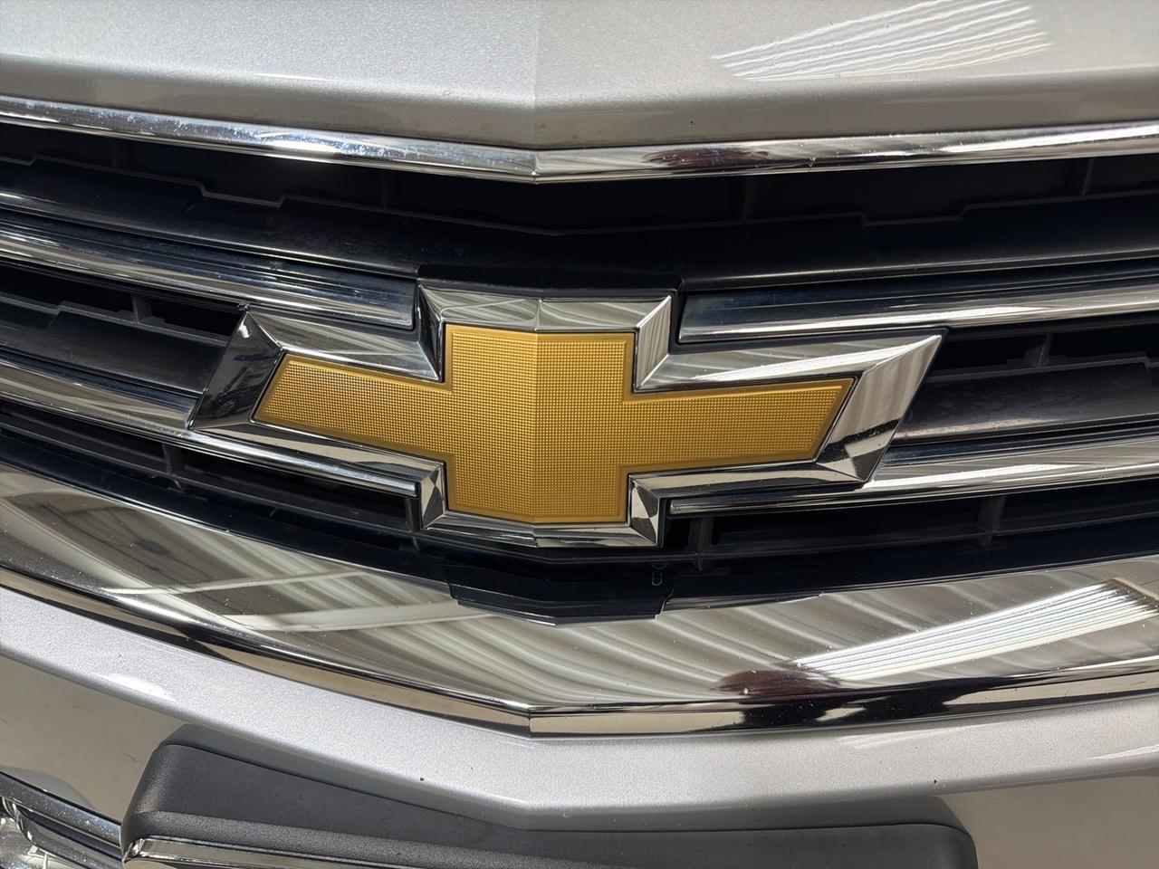 2015 Chevrolet Impala LTZ Annapolis MD