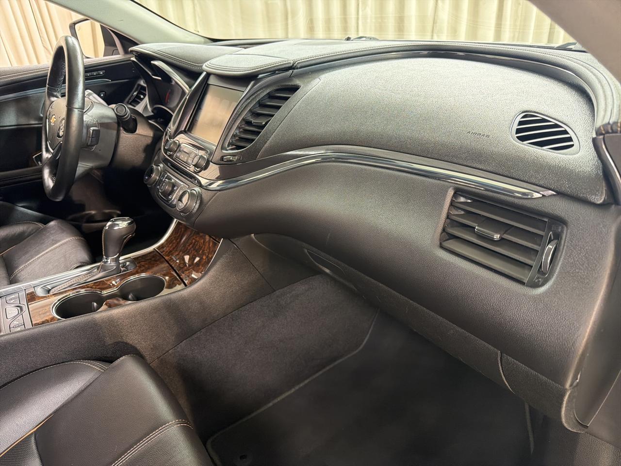 2015 Chevrolet Impala LTZ Annapolis MD