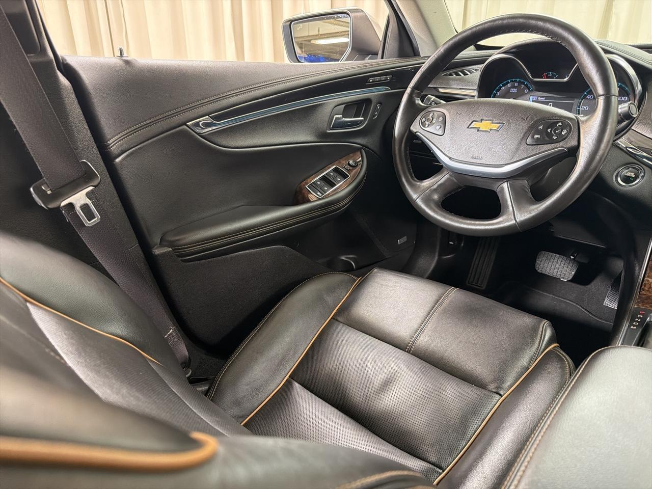 2015 Chevrolet Impala LTZ Annapolis MD