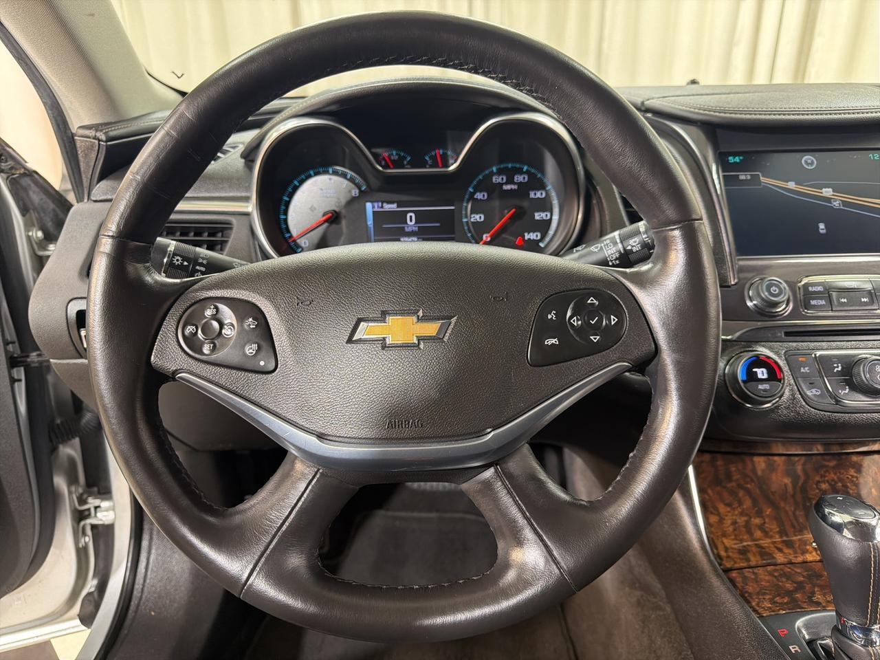 2015 Chevrolet Impala LTZ Annapolis MD