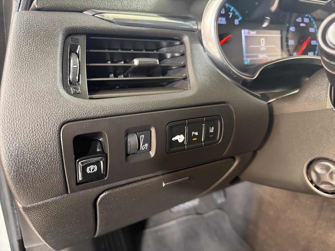 2015 Chevrolet Impala LTZ Annapolis MD