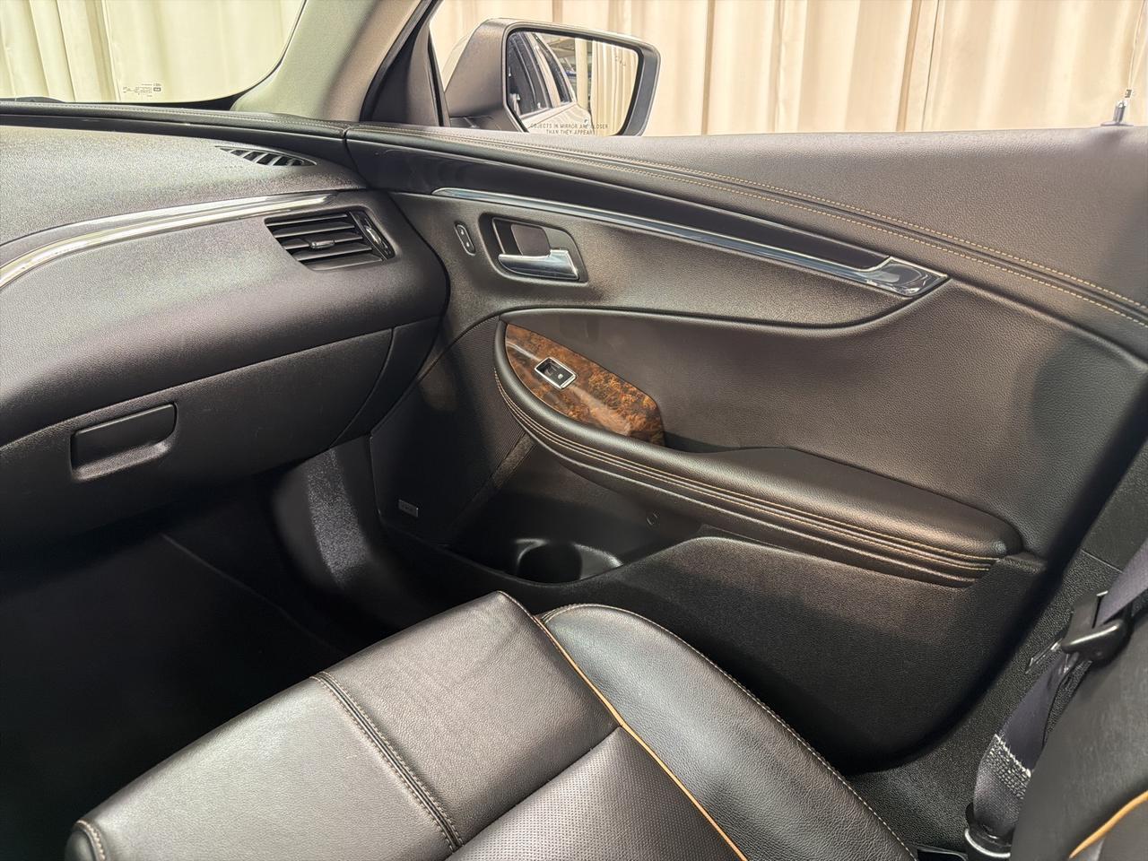 2015 Chevrolet Impala LTZ Annapolis MD