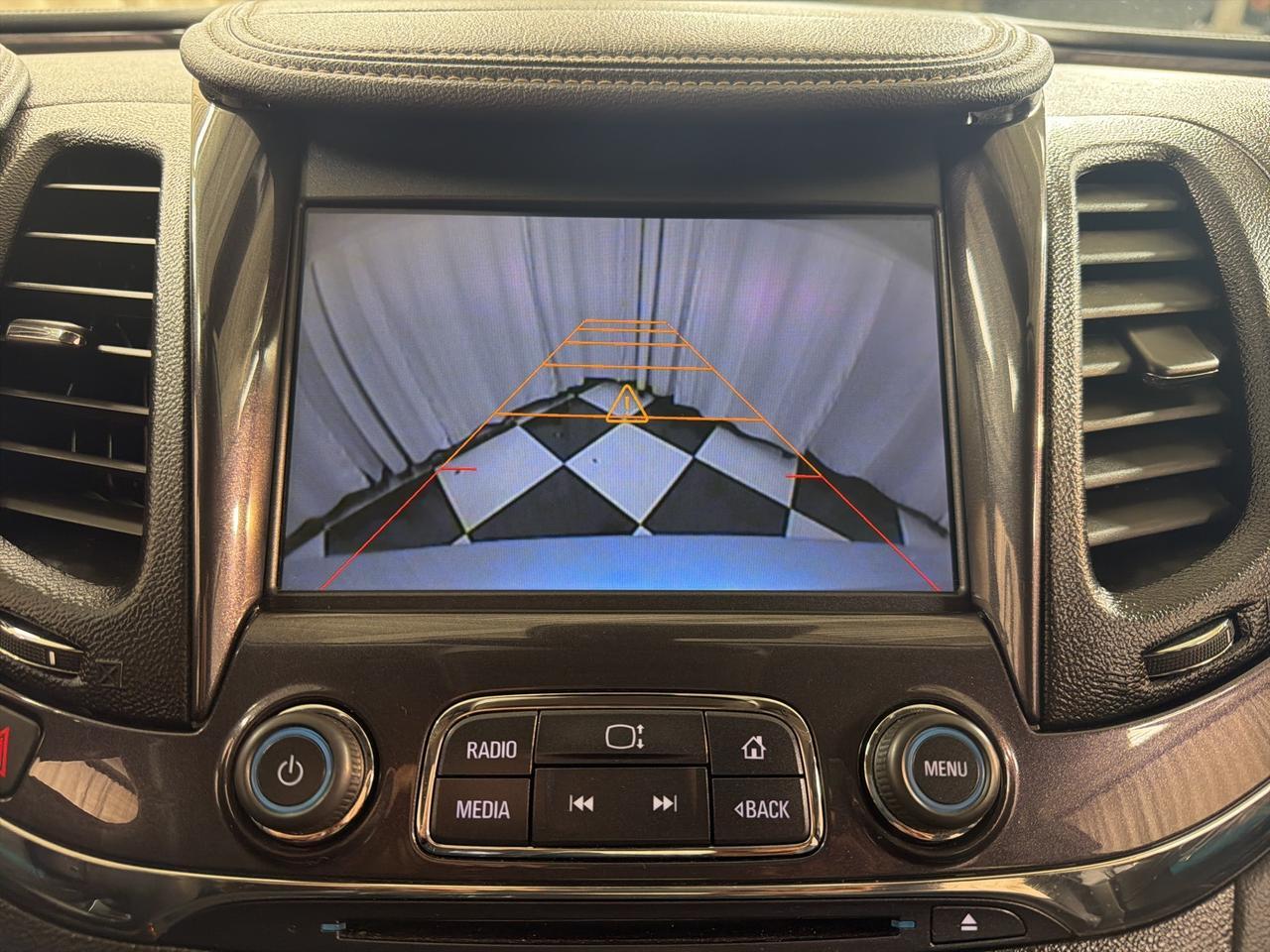 2015 Chevrolet Impala LTZ Annapolis MD