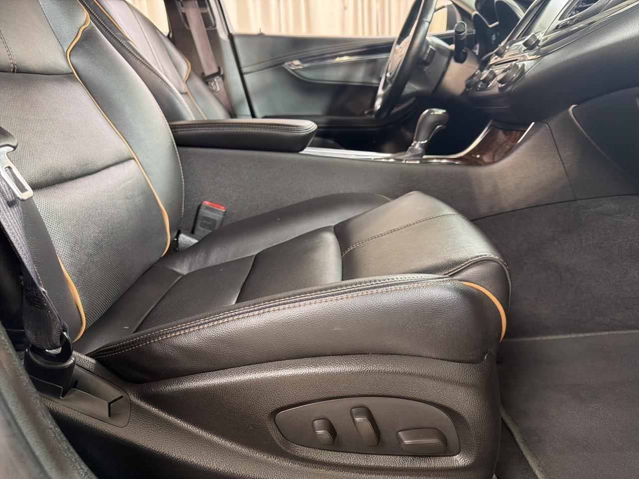 2015 Chevrolet Impala LTZ Annapolis MD