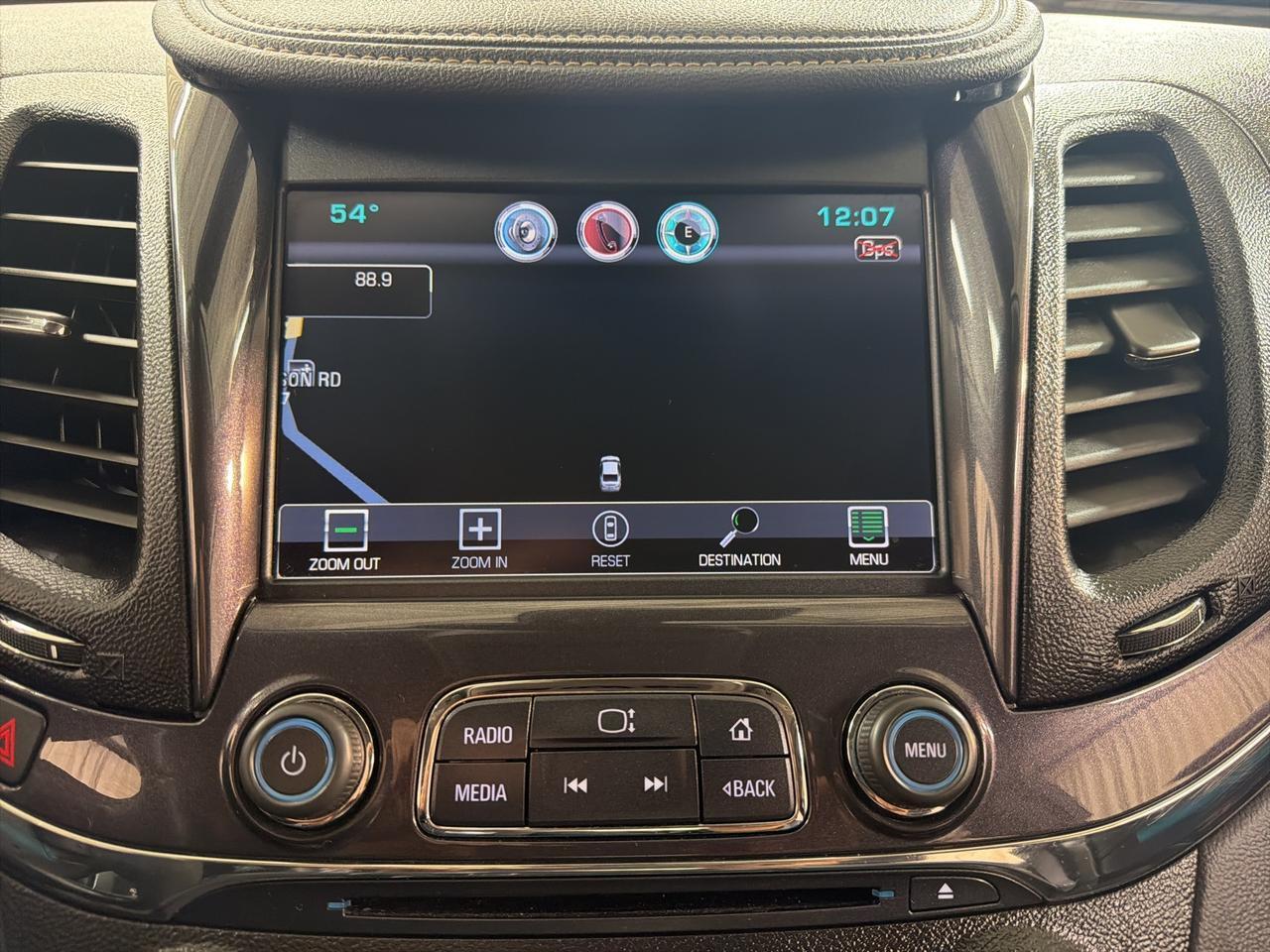 2015 Chevrolet Impala LTZ Annapolis MD