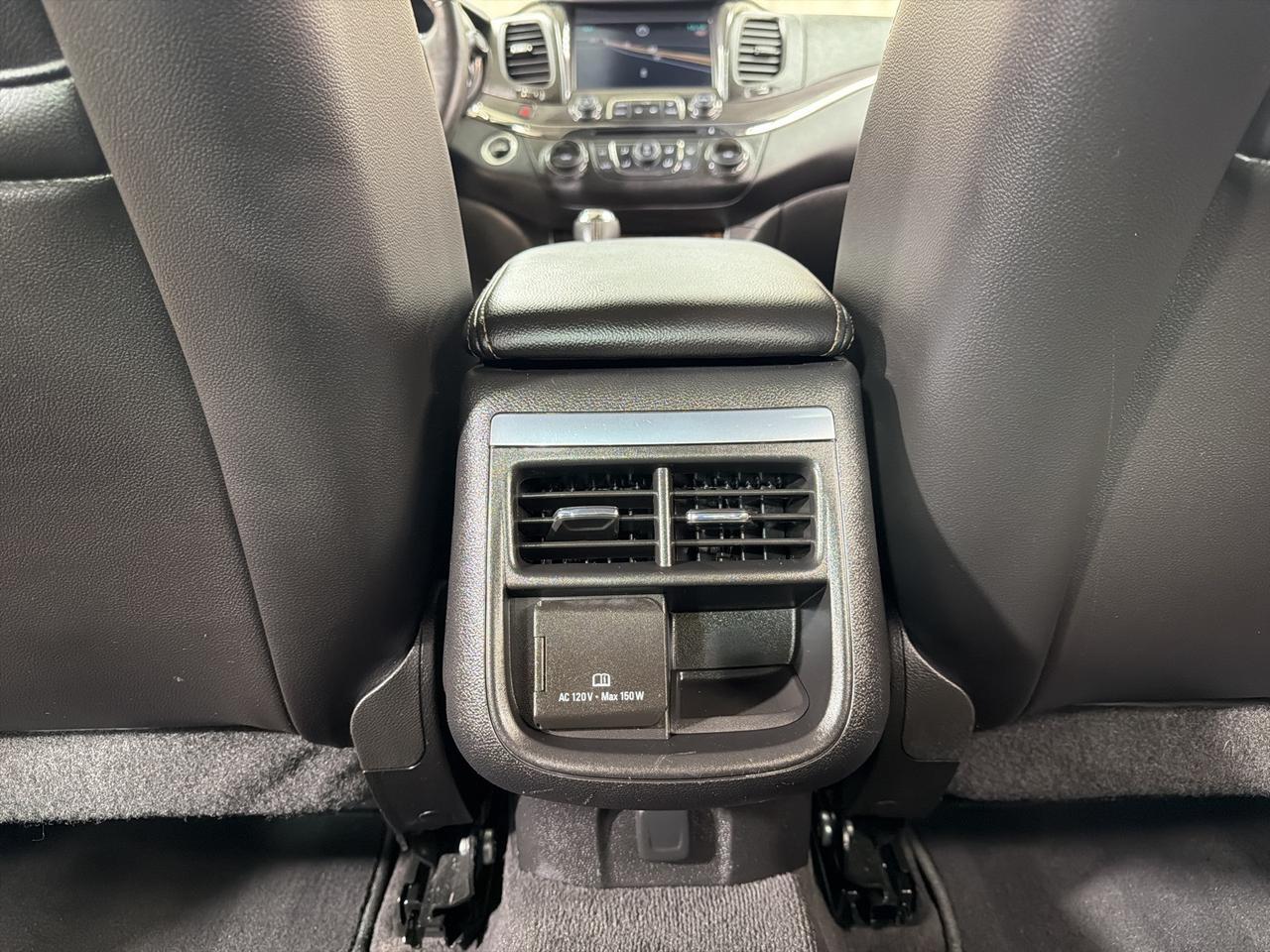 2015 Chevrolet Impala LTZ Annapolis MD