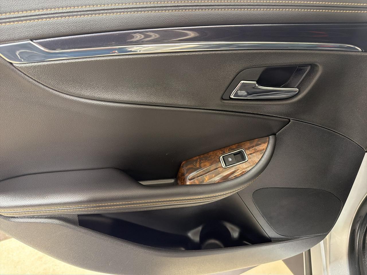 2015 Chevrolet Impala LTZ Annapolis MD