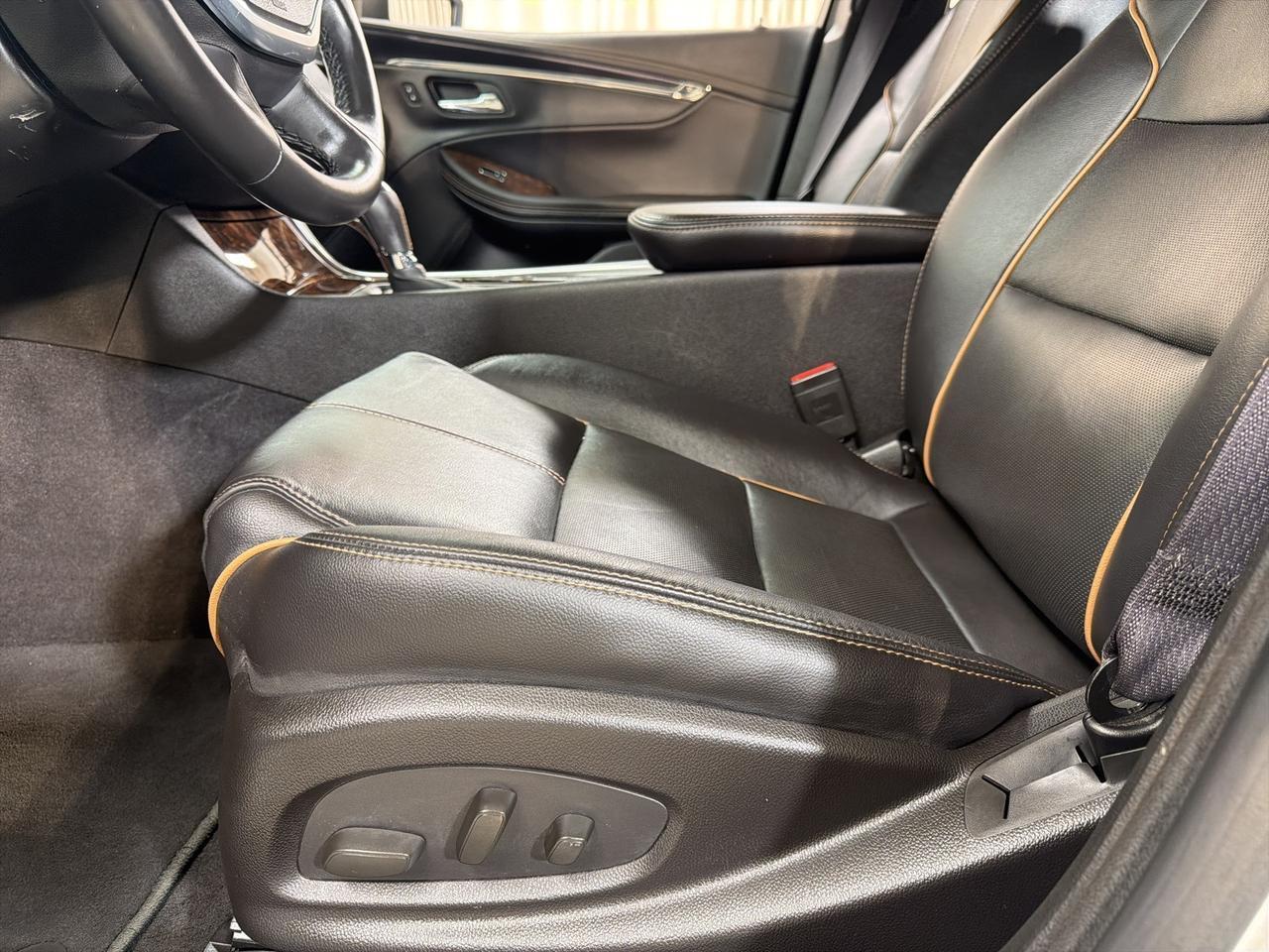 2015 Chevrolet Impala LTZ Annapolis MD