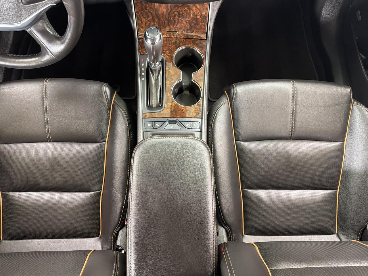 2015 Chevrolet Impala LTZ Annapolis MD