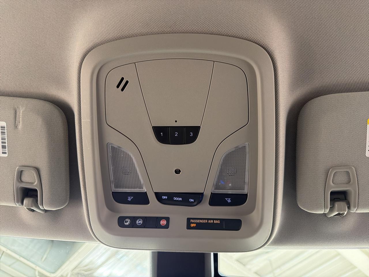 2015 Chevrolet Impala LTZ Annapolis MD