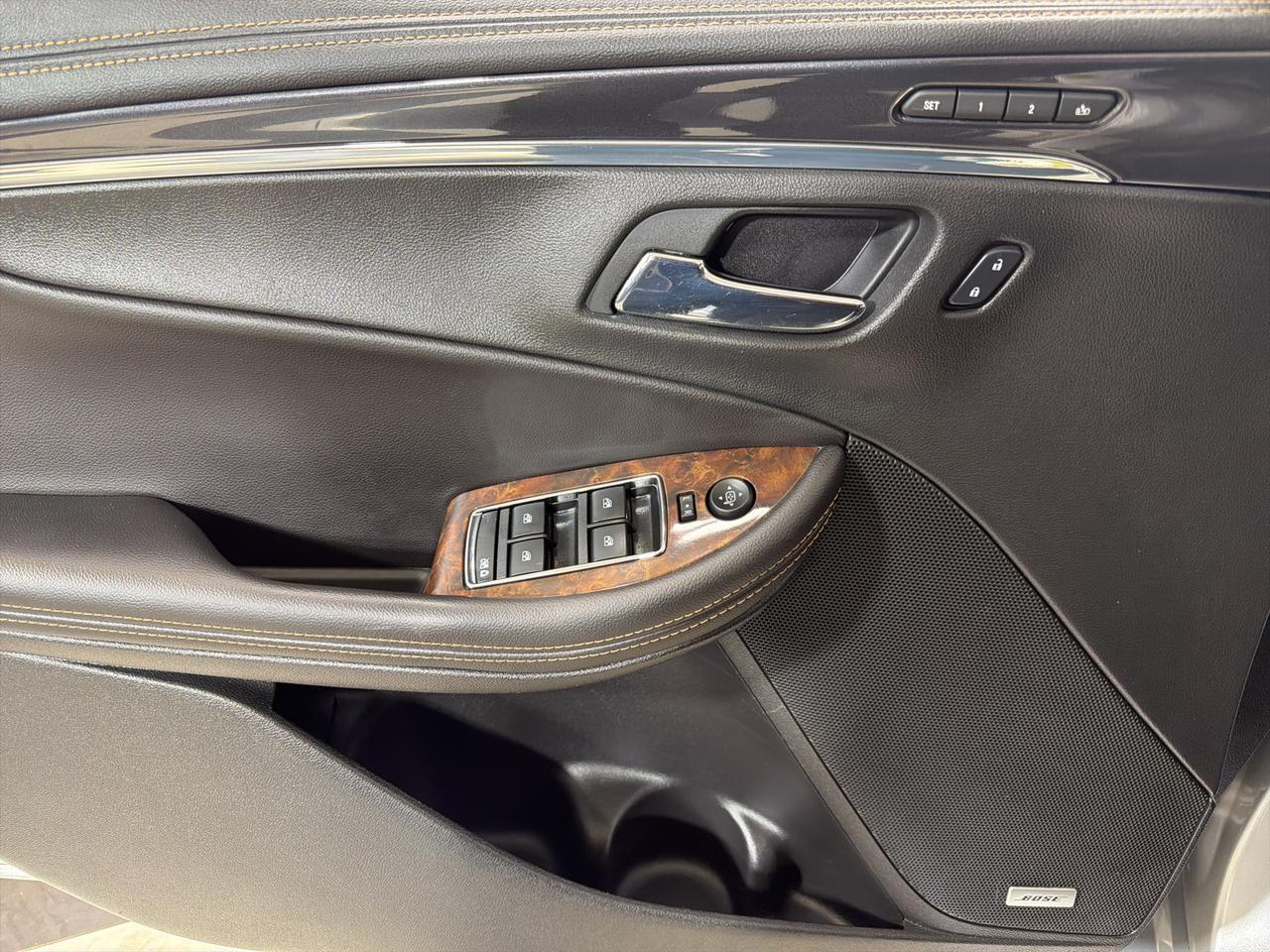 2015 Chevrolet Impala LTZ Annapolis MD