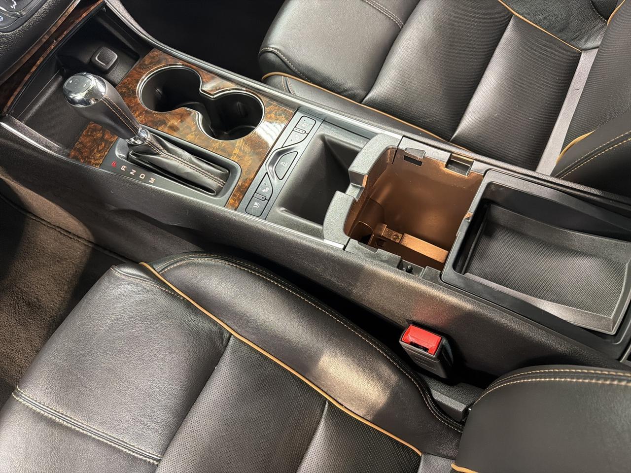 2015 Chevrolet Impala LTZ Annapolis MD