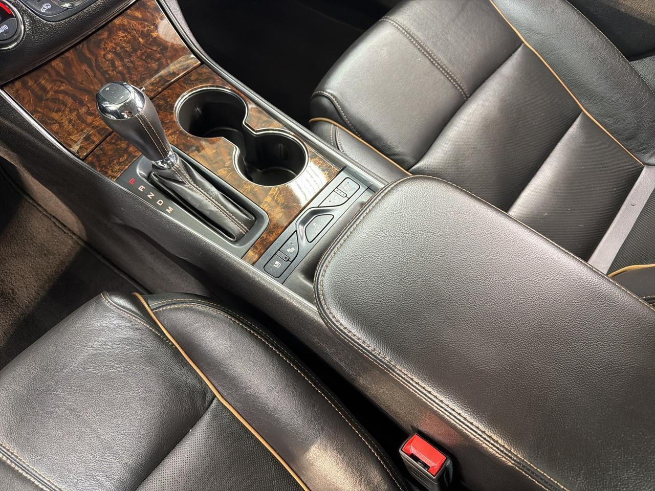 2015 Chevrolet Impala LTZ Annapolis MD