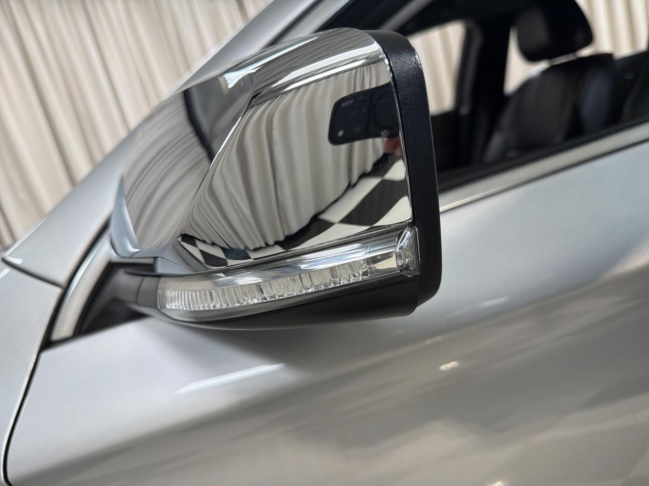 2015 Chevrolet Impala LTZ Annapolis MD