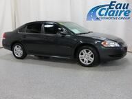 2015 Chevrolet Impala Limited 4dr Sdn LT Eau Claire WI 2015 Chevrolet Impala Limited 4dr Sdn LT Eau Claire WI