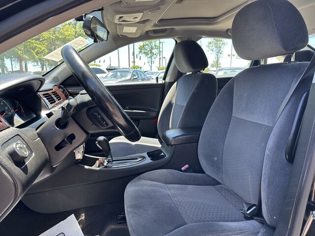 2015 Chevrolet Impala Limited LT Duluth GA