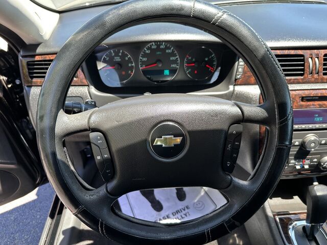 2015 Chevrolet Impala Limited LT Duluth GA