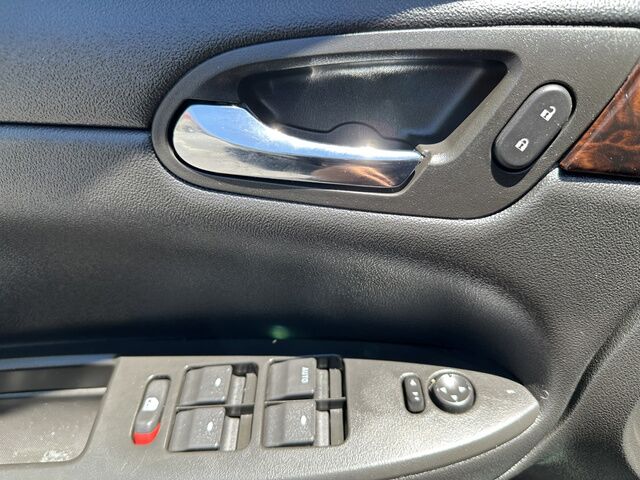 2015 Chevrolet Impala Limited LT Duluth GA