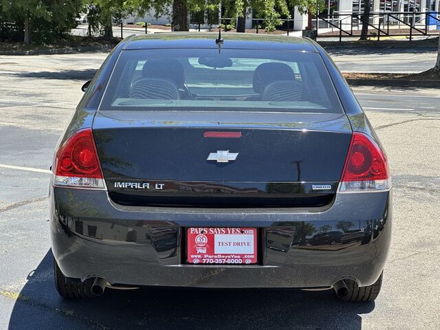2015 Chevrolet Impala Limited LT Duluth GA