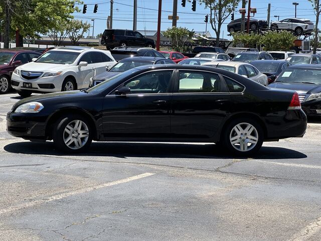 2015 Chevrolet Impala Limited LT Duluth GA