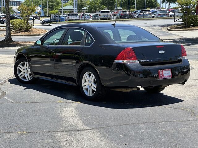 2015 Chevrolet Impala Limited LT Duluth GA