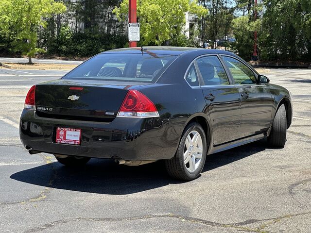 2015 Chevrolet Impala Limited LT Duluth GA