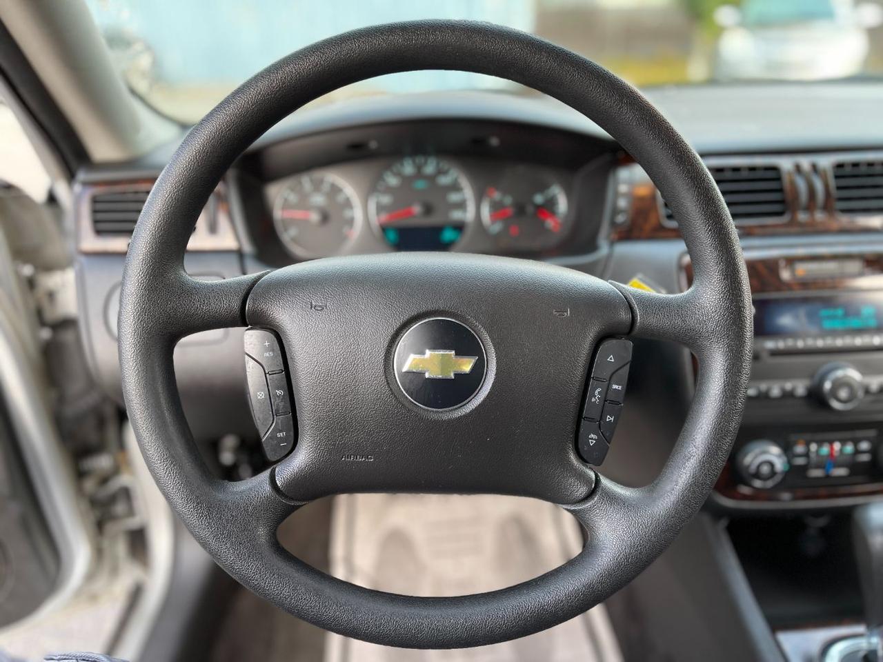 2015 Chevrolet Impala Limited LT Spokane Valley WA