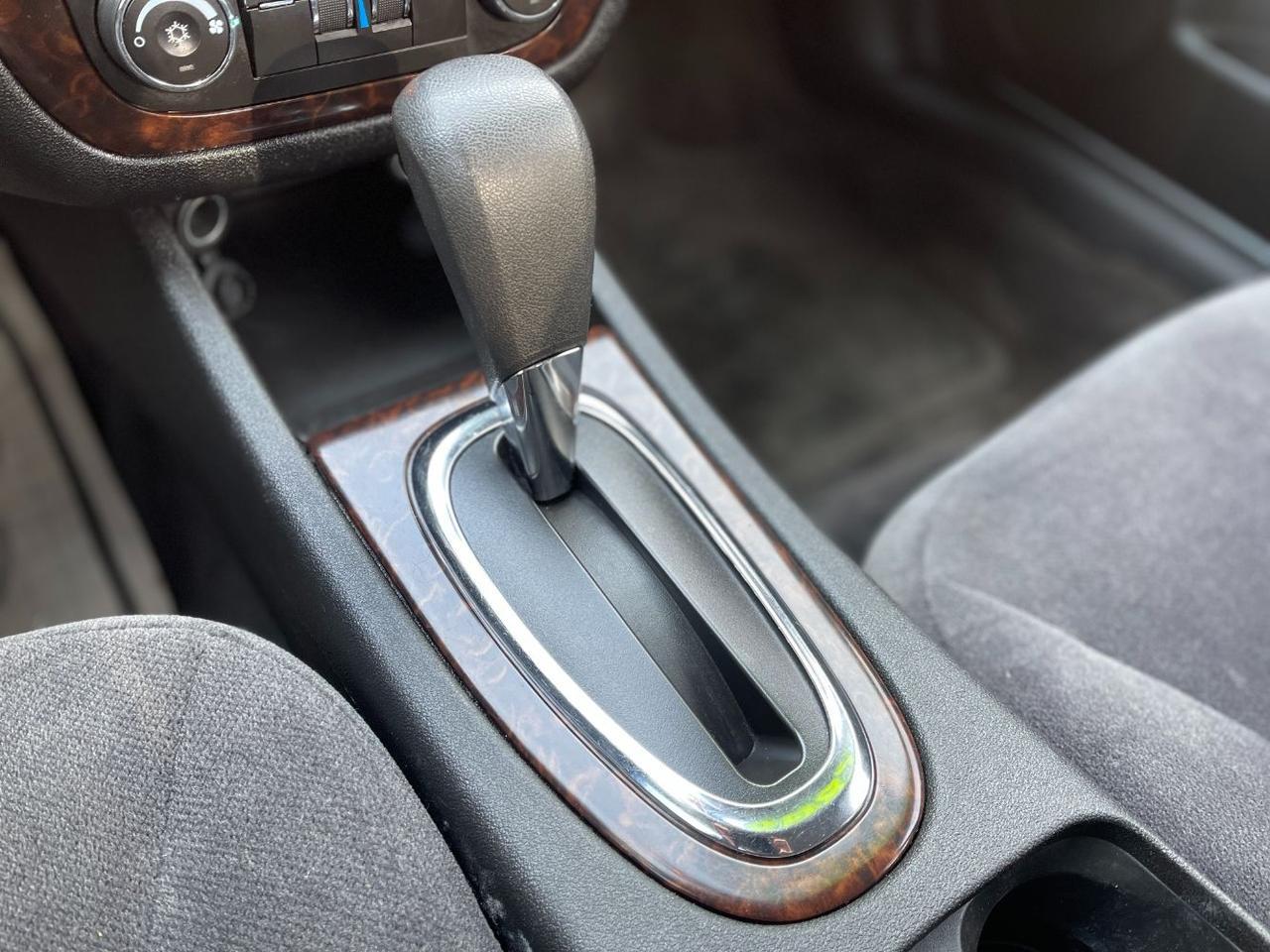 2015 Chevrolet Impala Limited LT Spokane Valley WA