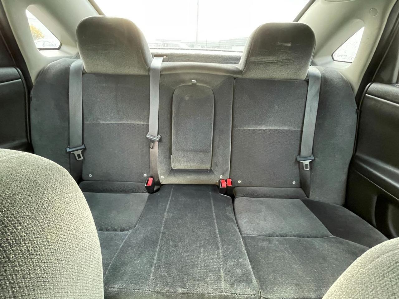 2015 Chevrolet Impala Limited LT Spokane Valley WA