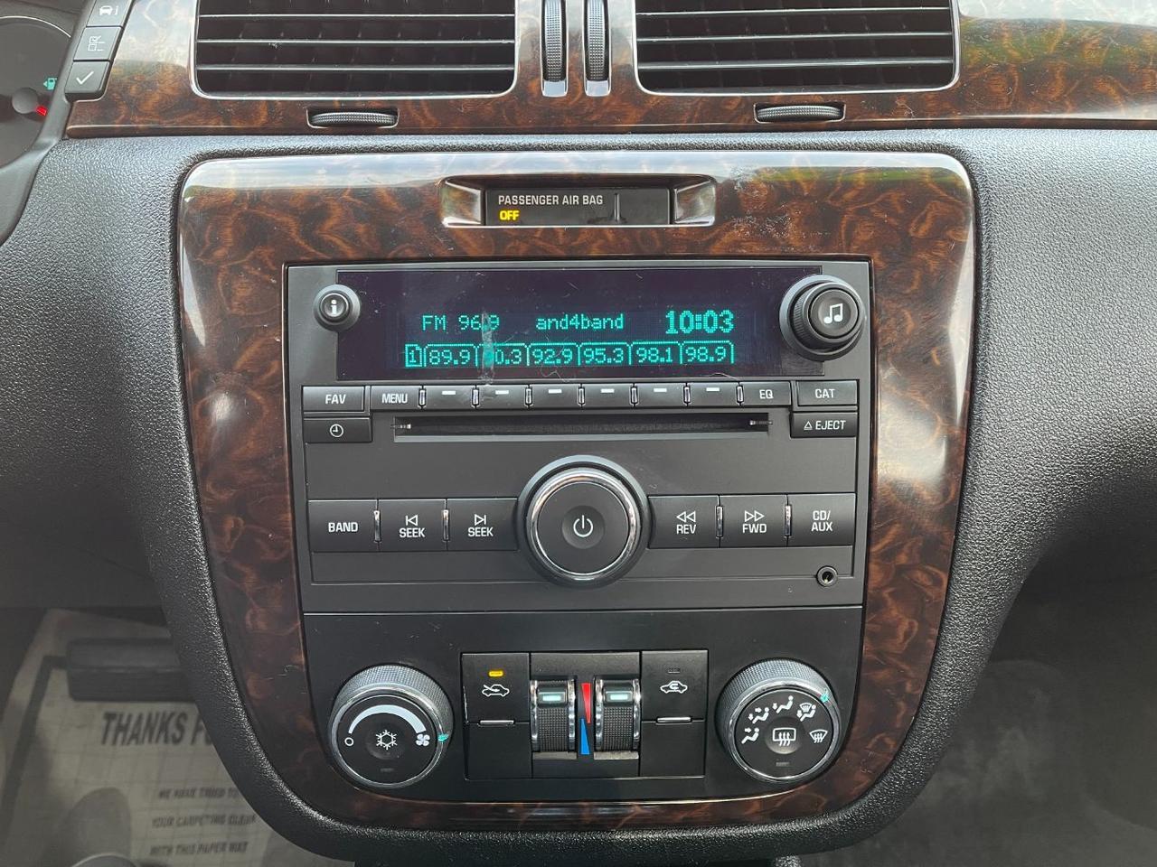 2015 Chevrolet Impala Limited LT Spokane Valley WA