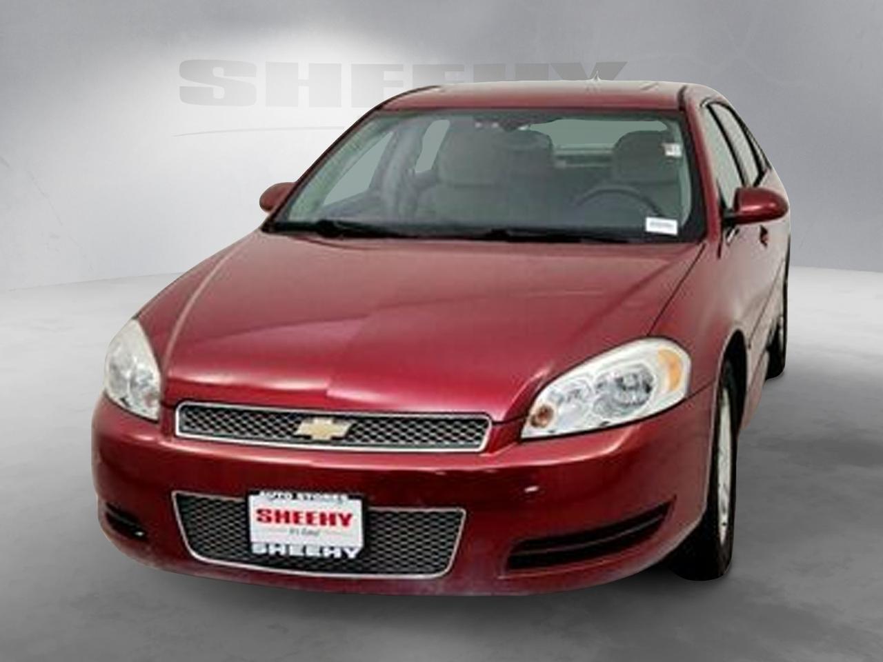 2015 Chevrolet Impala Limited LT Laurel MD