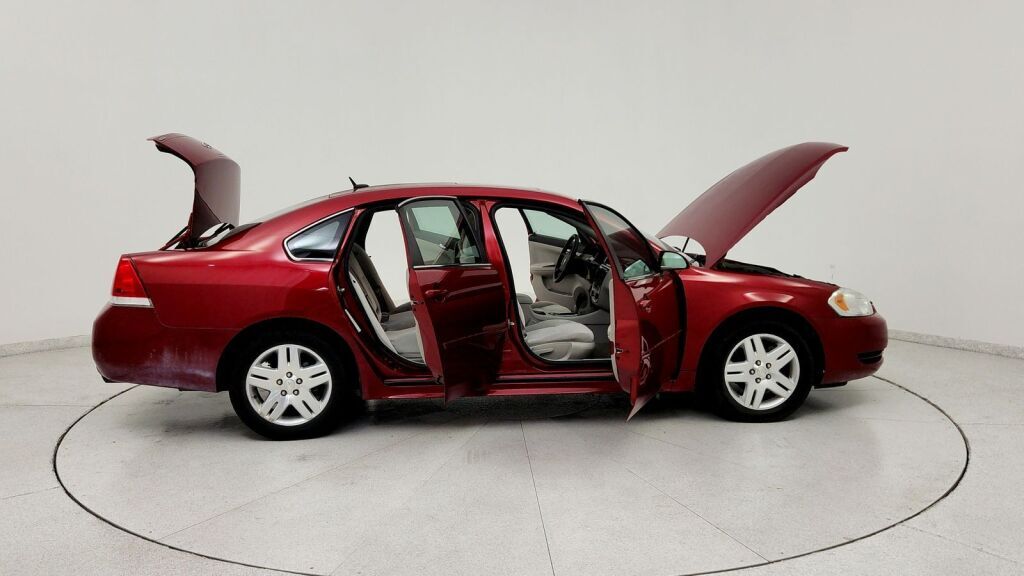 2015 Chevrolet Impala Limited LT Laurel MD