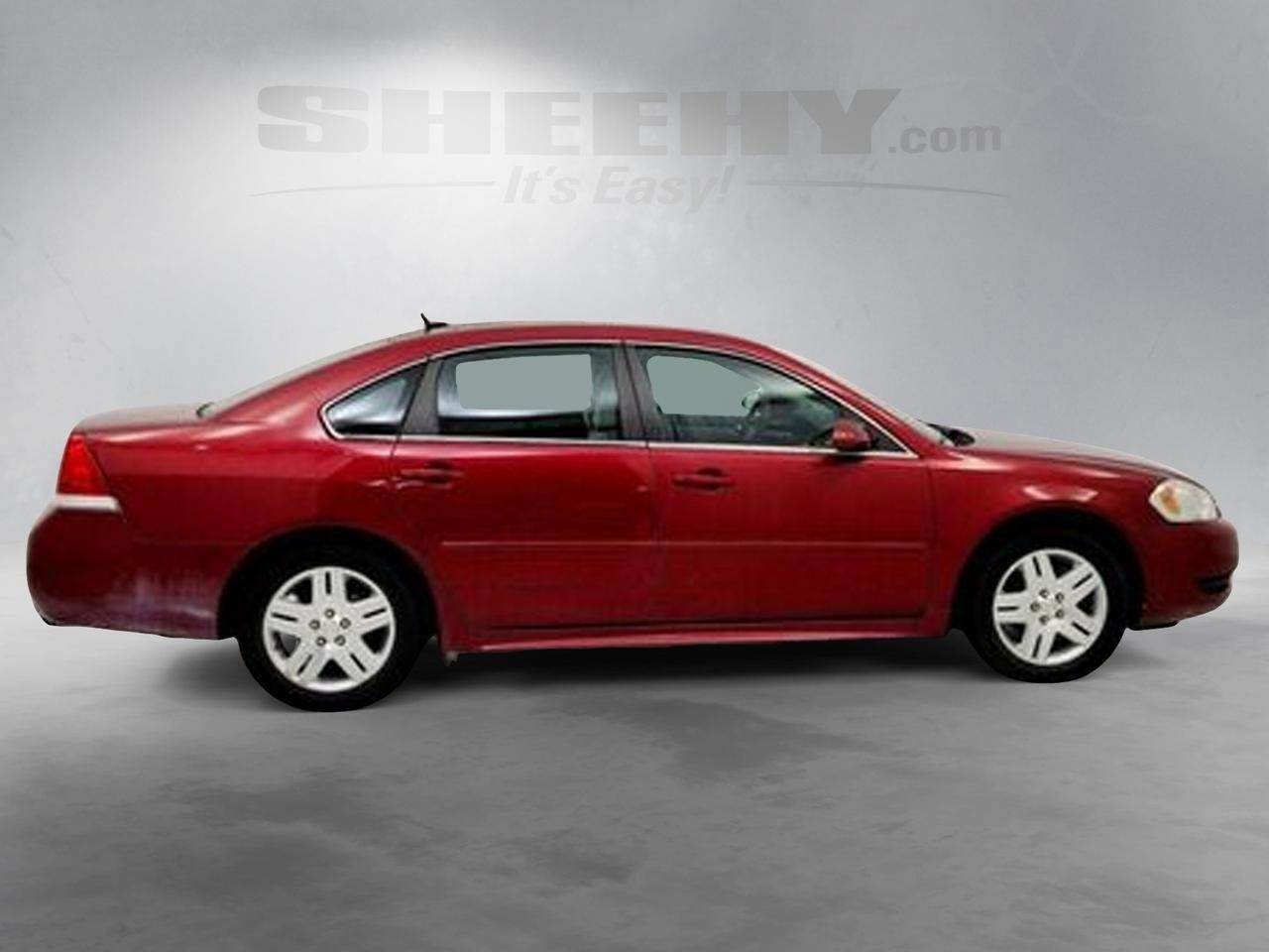 2015 Chevrolet Impala Limited LT Laurel MD