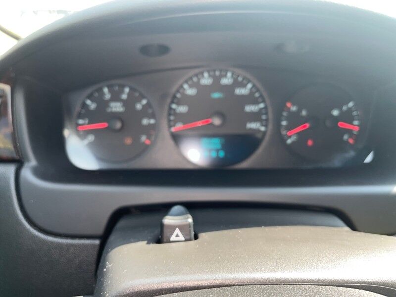 2015 Chevrolet Impala Limited (fleet-only) LS Orlando FL
