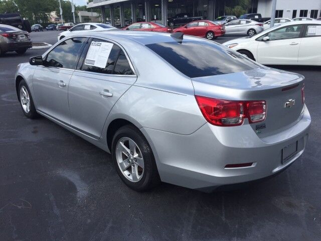 2015 Chevrolet Malibu Gainesville FL