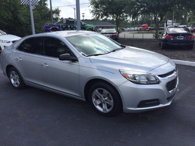 2015 Chevrolet Malibu Gainesville FL