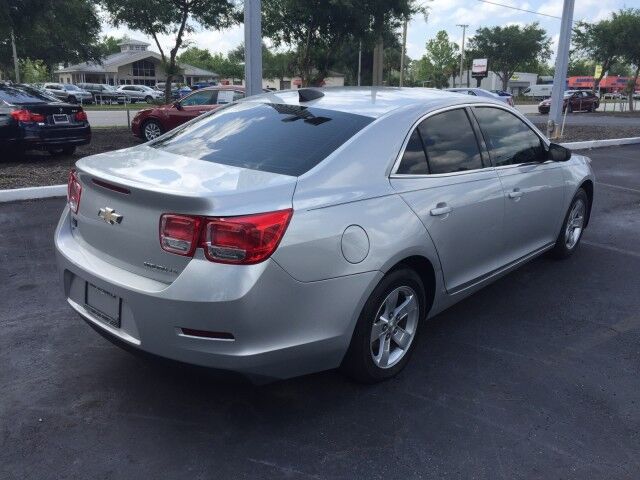 2015 Chevrolet Malibu Gainesville FL