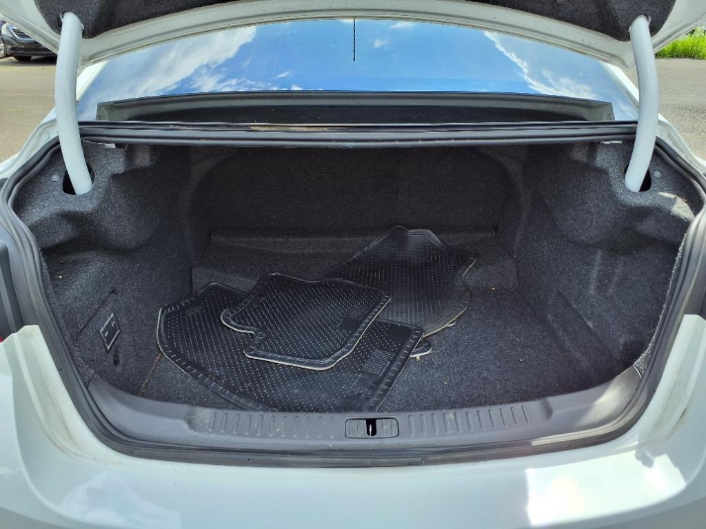 2015 Chevrolet Malibu Levittown PA