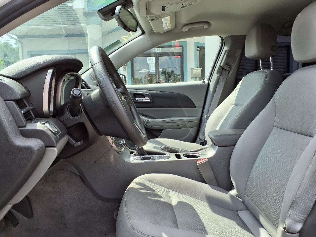 2015 Chevrolet Malibu Levittown PA