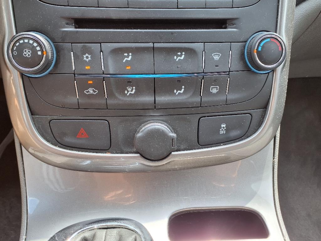 2015 Chevrolet Malibu Levittown PA