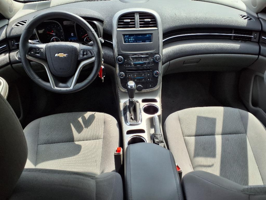 2015 Chevrolet Malibu Levittown PA