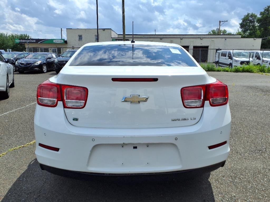 2015 Chevrolet Malibu Levittown PA