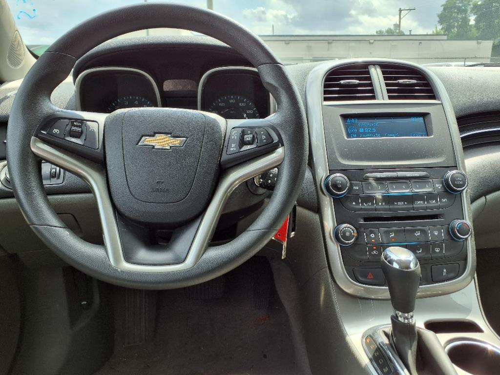 2015 Chevrolet Malibu Levittown PA