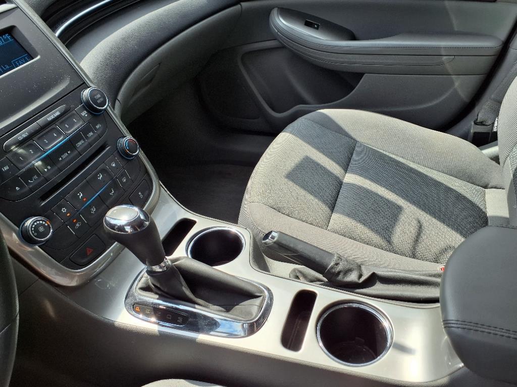 2015 Chevrolet Malibu Levittown PA