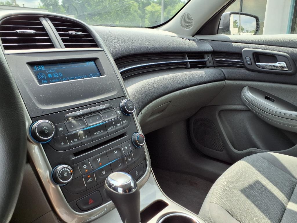 2015 Chevrolet Malibu Levittown PA